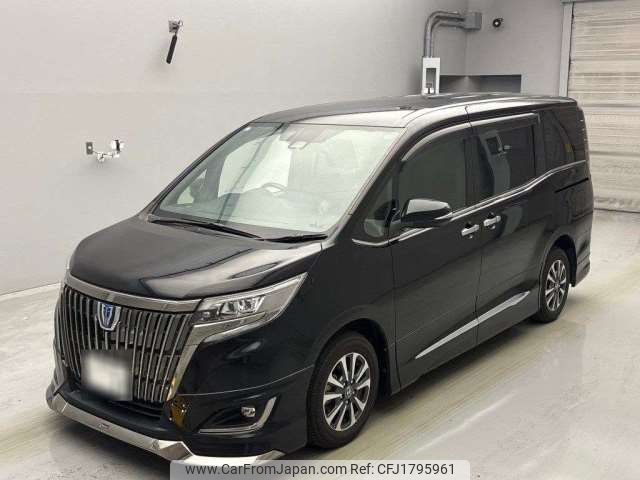 toyota esquire 2021 CFJ1795961 image 1
