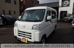 daihatsu hijet-van 2024 -DAIHATSU 【石川 480ｽ680】--Hijet Van S710V--0094757---DAIHATSU 【石川 480ｽ680】--Hijet Van S710V--0094757-