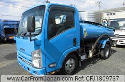 isuzu elf-truck 2010 CFJ1809737