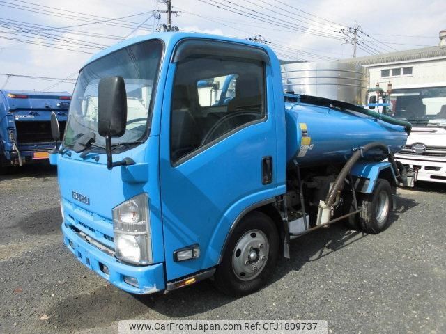 isuzu elf-truck 2010 CFJ1809737 image 1