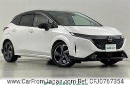 nissan aura 2023 -NISSAN--AURA 6AA-FE13--FE13-357531---NISSAN--AURA 6AA-FE13--FE13-357531-