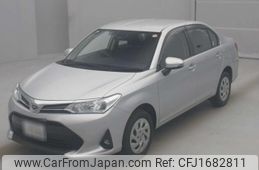 toyota corolla-axio 2022 CFJ1682811