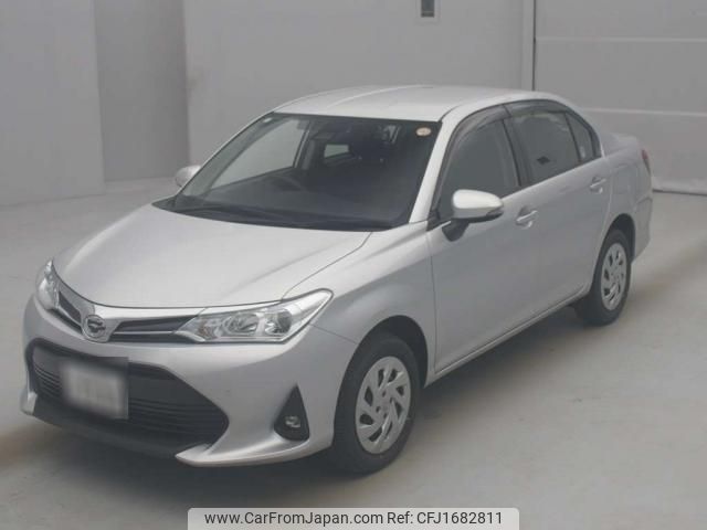 toyota corolla-axio 2022 CFJ1682811 image 1