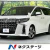 toyota alphard 2019 -TOYOTA--Alphard DBA-AGH30W--AGH30-0237896---TOYOTA--Alphard DBA-AGH30W--AGH30-0237896- image 1