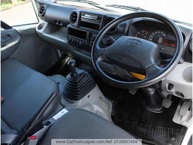 toyota dyna-truck 2014 -TOYOTA--Dyna TKG-XZU605--XZU605-0006342---TOYOTA--Dyna TKG-XZU605--XZU605-0006342- image 2