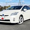 toyota prius 2009 -TOYOTA--Prius DAA-ZVW30--ZVW30-1127717---TOYOTA--Prius DAA-ZVW30--ZVW30-1127717- image 1