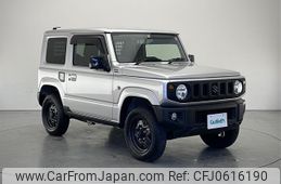 suzuki jimny 2022 -SUZUKI--Jimny 3BA-JB64W--JB64W-252513---SUZUKI--Jimny 3BA-JB64W--JB64W-252513-