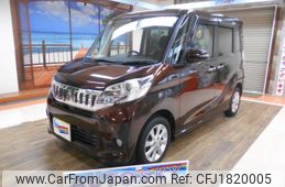 mitsubishi ek-space 2014 CFJ1820005