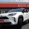 toyota yaris-cross 2021 CFJ1600203 image 10