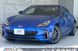 subaru brz 2021 -SUBARU--BRZ 3BA-ZD8--ZD8-003031---SUBARU--BRZ 3BA-ZD8--ZD8-003031-