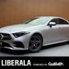 mercedes-benz cls-class 2018 -MERCEDES-BENZ--Benz CLS LDA-257314--WDD2573142A021116---MERCEDES-BENZ--Benz CLS LDA-257314--WDD2573142A021116- image 1