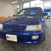 toyota starlet 1992 -TOYOTA 【大阪 536ﾒ 135】--Starlet E-EP82--EP82-0302267---TOYOTA 【大阪 536ﾒ 135】--Starlet E-EP82--EP82-0302267- image 1