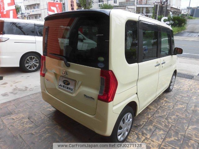 daihatsu tanto 2014 -DAIHATSU 【名変中 】--Tanto LA600S--0077811---DAIHATSU 【名変中 】--Tanto LA600S--0077811- image 2