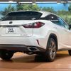 lexus rx 2016 CFJ1741211 image 17