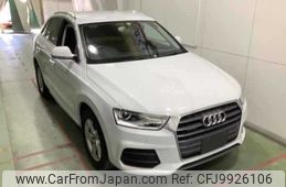 audi q3 2015 -AUDI--Audi Q3 8UCULB--FR031004---AUDI--Audi Q3 8UCULB--FR031004-