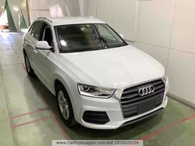 audi q3 2015 -AUDI--Audi Q3 8UCULB--FR031004---AUDI--Audi Q3 8UCULB--FR031004- image 1