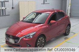 mazda demio 2015 -MAZDA--Demio DJ5FS-133261---MAZDA--Demio DJ5FS-133261-