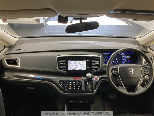 honda odyssey 2017 -HONDA--Odyssey DAA-RC4--RC4-1023897---HONDA--Odyssey DAA-RC4--RC4-1023897- image 2