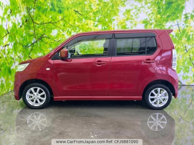 suzuki wagon-r-stingray 2013 quick_quick_MH34S_MH34S-735637 image 2