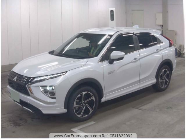 mitsubishi eclipse-cross 2023 CFJ1822092 image 1