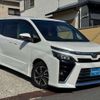 toyota voxy 2017 -TOYOTA--Voxy DBA-ZRR80W--ZRR80-0338647---TOYOTA--Voxy DBA-ZRR80W--ZRR80-0338647- image 4