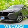 mazda cx-3 2022 quick_quick_5BA-DMEP_DMEP-204703 image 1