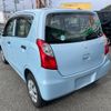 suzuki alto 2014 -SUZUKI 【名変中 】--Alto HA25S--931534---SUZUKI 【名変中 】--Alto HA25S--931534- image 2