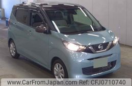 nissan dayz 2023 quick_quick_5BA-B43W_B43W-0308514