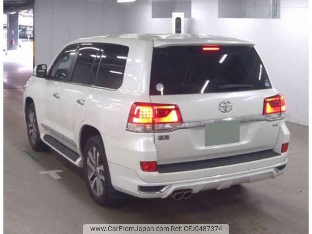 toyota land-cruiser-wagon 2016 -TOYOTA 【名古屋 344ﾎ 620】--Land Cruiser Wagon CBA-URJ202W--URJ202-4130103---TOYOTA 【名古屋 344ﾎ 620】--Land Cruiser Wagon CBA-URJ202W--URJ202-4130103- image 2