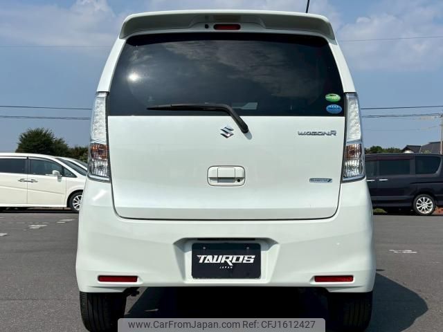 suzuki wagon-r 2014 CFJ1612427 image 2