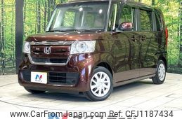 honda n-box 2019 -HONDA--N BOX 6BA-JF3--JF3-1417049---HONDA--N BOX 6BA-JF3--JF3-1417049-