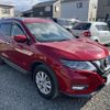 nissan x-trail 2018 -NISSAN--X-Trail DAA-HNT32--HNT32-167173---NISSAN--X-Trail DAA-HNT32--HNT32-167173- image 1