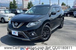 nissan x-trail 2015 -NISSAN--X-Trail DBA-NT32--NT32-526127---NISSAN--X-Trail DBA-NT32--NT32-526127-