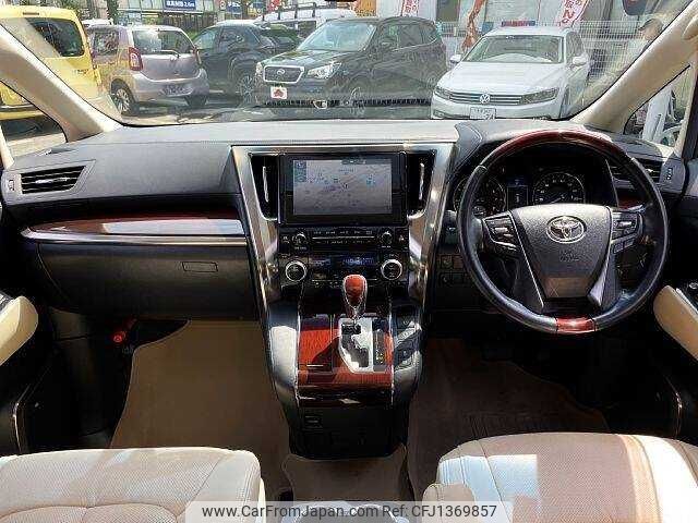 toyota alphard 2016 504928-931229 image 1