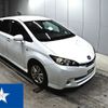 toyota wish 2010 -TOYOTA--Wish ZGE20W--ZGE20-0047727---TOYOTA--Wish ZGE20W--ZGE20-0047727- image 1