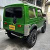 suzuki jimny 1991 -SUZUKI--Jimny M-JA11Vｶｲ--JA11-124988---SUZUKI--Jimny M-JA11Vｶｲ--JA11-124988- image 7