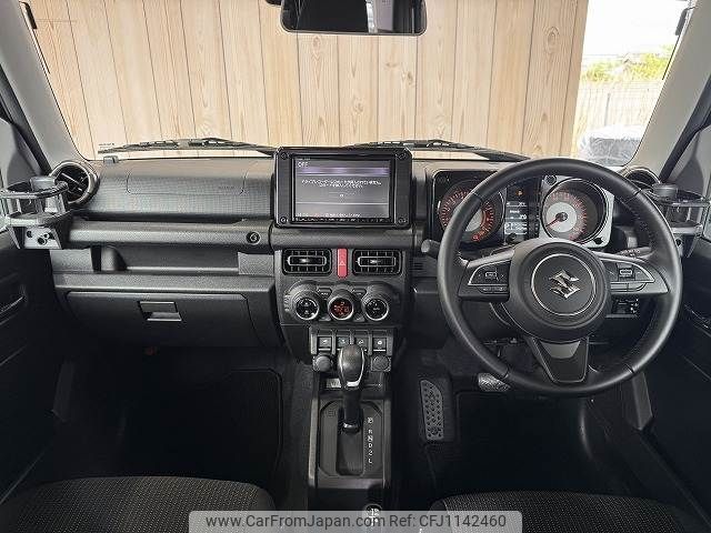suzuki jimny 2020 -SUZUKI--Jimny 3BA-JB64W--JB64W-176005---SUZUKI--Jimny 3BA-JB64W--JB64W-176005- image 2