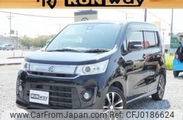 suzuki wagon-r 2014 -SUZUKI--Wagon R MH34S--MH34S-957125---SUZUKI--Wagon R MH34S--MH34S-957125-