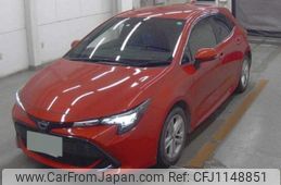 toyota corolla-sport 2018 quick_quick_3BA-NRE210H_-1000582