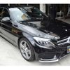 mercedes-benz c-class 2016 quick_quick_DBA-205040C_WDD2050402R097666 image 2