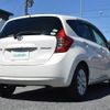 nissan note 2016 -NISSAN--Note DBA-E12--E12-497398---NISSAN--Note DBA-E12--E12-497398- image 5