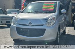 mazda carol 2012 CFJ1709530