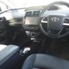 toyota prius 2016 -TOYOTA--Prius ZVW51--ZVW51-6047890---TOYOTA--Prius ZVW51--ZVW51-6047890- image 3