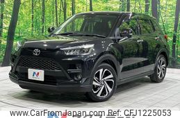 toyota raize 2022 quick_quick_A201A_A201A-0018796