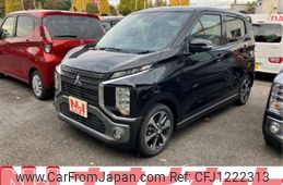 mitsubishi ek-cross 2024 -MITSUBISHI 【土浦 581ｴ2537】--ek X 5AA-B34W--B34W-0500503---MITSUBISHI 【土浦 581ｴ2537】--ek X 5AA-B34W--B34W-0500503-