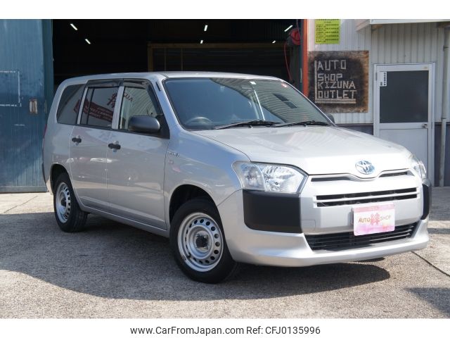 toyota probox-van 2019 -TOYOTA--Probox Van 6AE-NHP160V--NHP160-0009472---TOYOTA--Probox Van 6AE-NHP160V--NHP160-0009472- image 1