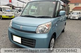 suzuki spacia 2013 -SUZUKI 【愛媛 581ﾉ4950】--Spacia MK32S--150019---SUZUKI 【愛媛 581ﾉ4950】--Spacia MK32S--150019-