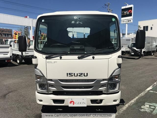 isuzu elf-truck 2022 CFJ1620346 image 2
