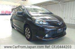 toyota vitz 2015 ENHANCEAUTO_1_ea290700