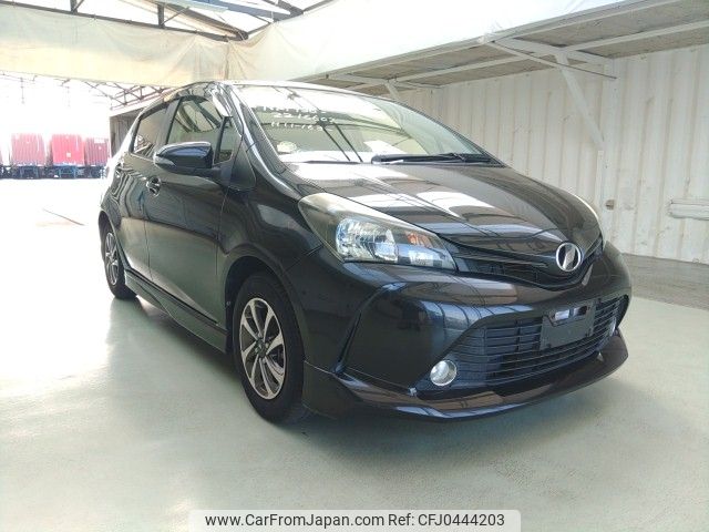 toyota vitz 2015 ENHANCEAUTO_1_ea290700 image 1